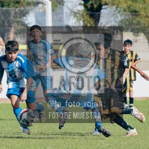 Fotografía 25-04-2026-HURA-ARG-ADR-SUB13-9 de 2026-04-25 Huracan Argentino sub13