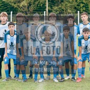 Fotografía 25-04-2026-HURA-ARG-ADRY-SUB15-1 de 2026-04-25 Huracan Argentino sub15