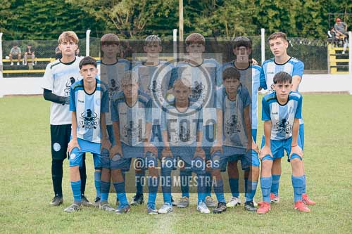 Fotografía 25-04-2026-HURA-ARG-ADRY-SUB15-1 de 2026-04-25 Huracan Argentino sub15