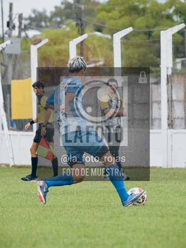 Fotografía 25-04-2026-HURA-ARG-ADRY-SUB15-2 de 2026-04-25 Huracan Argentino sub15