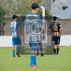 Fotografía 25-04-2026-HURA-ARG-ADRY-SUB15-20 de 2026-04-25 Huracan Argentino sub15