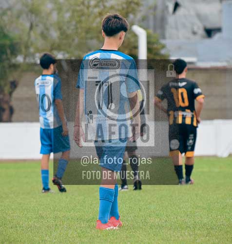 Fotografía 25-04-2026-HURA-ARG-ADRY-SUB15-20 de 2026-04-25 Huracan Argentino sub15