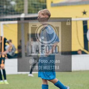 Fotografía 25-04-2026-HURA-ARG-ADRY-SUB15-3 de 2026-04-25 Huracan Argentino sub15