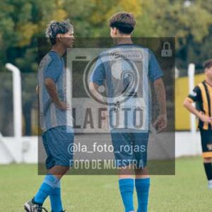 Fotografía 25-04-2026-HURA-ARG-ADRY-SUB15-4 de 2026-04-25 Huracan Argentino sub15