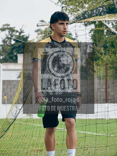 Fotografía 25-04-2026-HURA-ARG-ADRY-SUB15-5 de 2026-04-25 Huracan Argentino sub15
