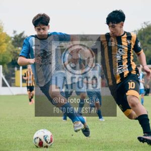 Fotografía 25-04-2026-HURA-ARG-ADRY-SUB15-6 de 2026-04-25 Huracan Argentino sub15