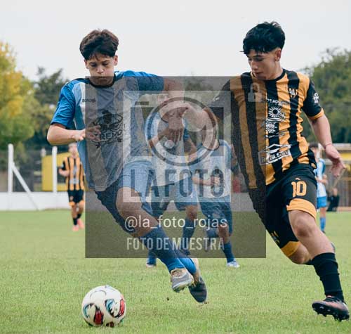 Fotografía 25-04-2026-HURA-ARG-ADRY-SUB15-6 de 2026-04-25 Huracan Argentino sub15