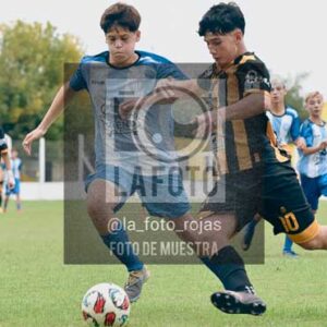 Fotografía 25-04-2026-HURA-ARG-ADRY-SUB15-7 de 2026-04-25 Huracan Argentino sub15