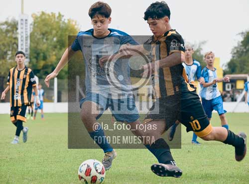 Fotografía 25-04-2026-HURA-ARG-ADRY-SUB15-7 de 2026-04-25 Huracan Argentino sub15