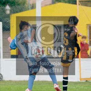 Fotografía 25-04-2026-HURA-ARG-SUB12-11 de 2026-04-25 Huracan Argentino sub12