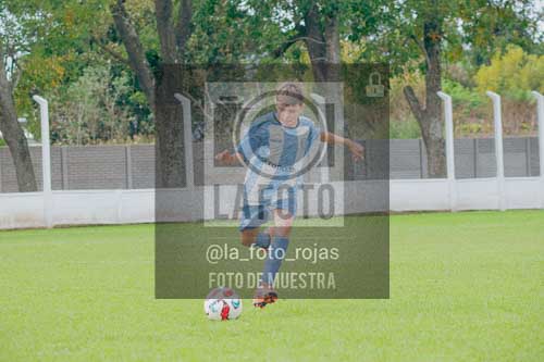 Fotografía 25-04-2026-HURA-ARG-SUB12-15 de 2026-04-25 Huracan Argentino sub12