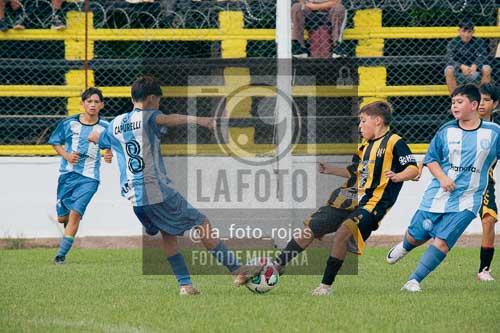 Fotografía 25-04-2026-HURA-ARG-SUB12-2 de 2026-04-25 Huracan Argentino sub12