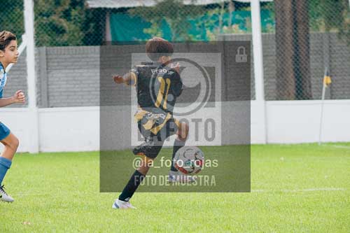 Fotografía 25-04-2026-HURA-ARG-SUB12-22 de 2026-04-25 Huracan Argentino sub12