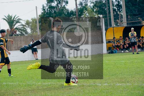 Fotografía 25-04-2026-HURA-ARG-SUB12-24 de 2026-04-25 Huracan Argentino sub12