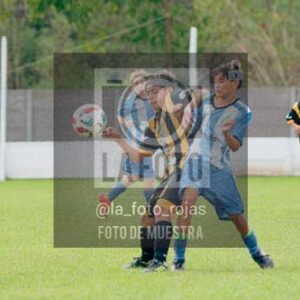 Fotografía 25-04-2026-HURA-ARG-SUB12-25 de 2026-04-25 Huracan Argentino sub12