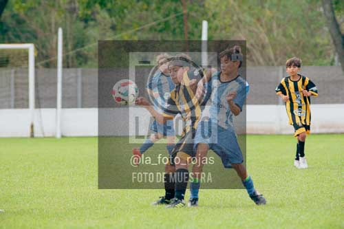 Fotografía 25-04-2026-HURA-ARG-SUB12-25 de 2026-04-25 Huracan Argentino sub12