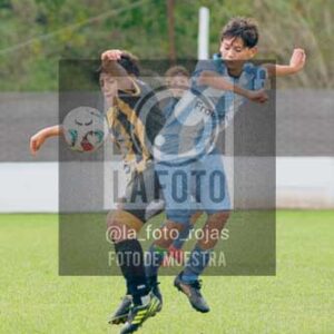 Fotografía 25-04-2026-HURA-ARG-SUB12-26 de 2026-04-25 Huracan Argentino sub12