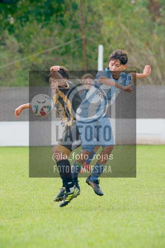 Fotografía 25-04-2026-HURA-ARG-SUB12-26 de 2026-04-25 Huracan Argentino sub12
