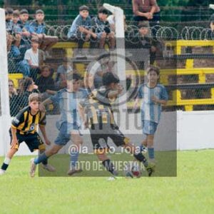 Fotografía 25-04-2026-HURA-ARG-SUB12-27 de 2026-04-25 Huracan Argentino sub12