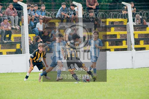 Fotografía 25-04-2026-HURA-ARG-SUB12-27 de 2026-04-25 Huracan Argentino sub12