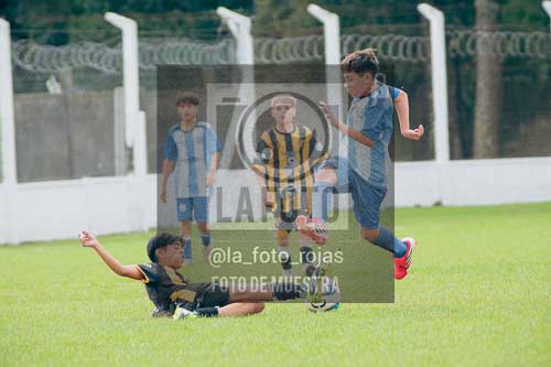 Fotografía 25-04-2026-HURA-ARG-SUB12-28 de 2026-04-25 Huracan Argentino sub12
