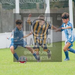 Fotografía 25-04-2026-HURA-ARG-SUB12-29 de 2026-04-25 Huracan Argentino sub12
