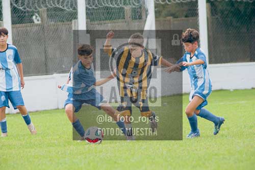 Fotografía 25-04-2026-HURA-ARG-SUB12-29 de 2026-04-25 Huracan Argentino sub12