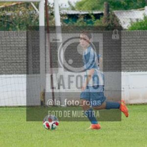 Fotografía 25-04-2026-HURA-ARG-SUB12-3 de 2026-04-25 Huracan Argentino sub12