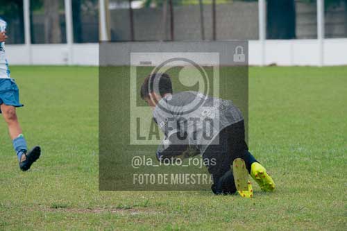 Fotografía 25-04-2026-HURA-ARG-SUB12-30 de 2026-04-25 Huracan Argentino sub12
