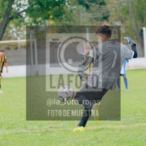 Fotografía 25-04-2026-HURA-ARG-SUB12-31 de 2026-04-25 Huracan Argentino sub12