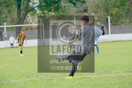 Fotografía 25-04-2026-HURA-ARG-SUB12-31 de 2026-04-25 Huracan Argentino sub12