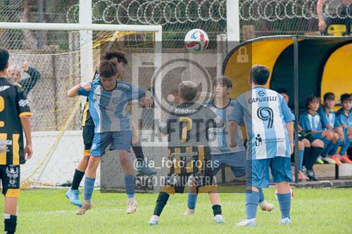Fotografía 25-04-2026-HURA-ARG-SUB12-32 de 2026-04-25 Huracan Argentino sub12