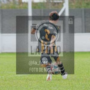 Fotografía 25-04-2026-HURA-ARG-SUB12-33 de 2026-04-25 Huracan Argentino sub12