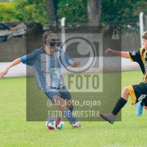 Fotografía 25-04-2026-HURA-ARG-SUB12-34 de 2026-04-25 Huracan Argentino sub12