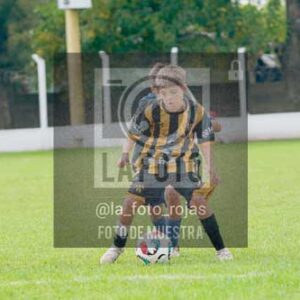 Fotografía 25-04-2026-HURA-ARG-SUB12-35 de 2026-04-25 Huracan Argentino sub12