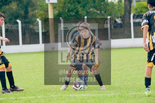 Fotografía 25-04-2026-HURA-ARG-SUB12-35 de 2026-04-25 Huracan Argentino sub12