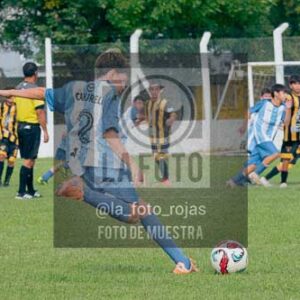 Fotografía 25-04-2026-HURA-ARG-SUB12-36 de 2026-04-25 Huracan Argentino sub12