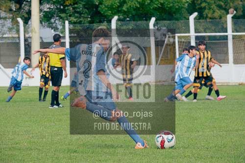 Fotografía 25-04-2026-HURA-ARG-SUB12-36 de 2026-04-25 Huracan Argentino sub12