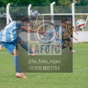 Fotografía 25-04-2026-HURA-ARG-SUB12-37 de 2026-04-25 Huracan Argentino sub12