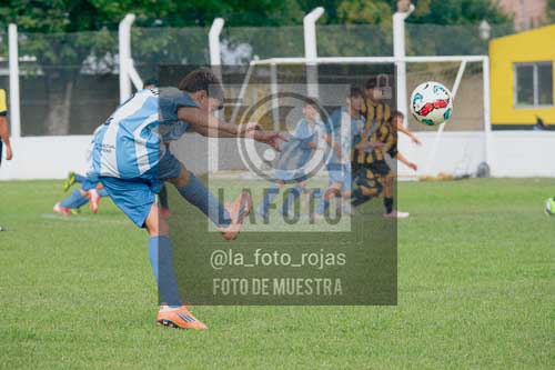 Fotografía 25-04-2026-HURA-ARG-SUB12-37 de 2026-04-25 Huracan Argentino sub12