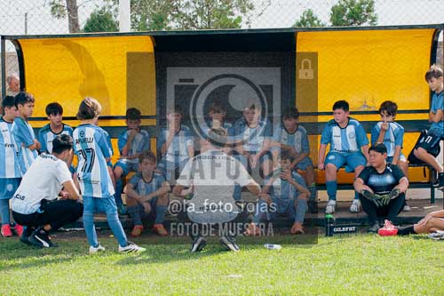 Fotografía 25-04-2026-HURA-ARG-SUB12-39 de 2026-04-25 Huracan Argentino sub12