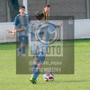Fotografía 25-04-2026-HURA-ARG-SUB12-40 de 2026-04-25 Huracan Argentino sub12