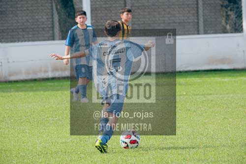 Fotografía 25-04-2026-HURA-ARG-SUB12-40 de 2026-04-25 Huracan Argentino sub12
