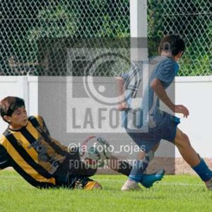 Fotografía 25-04-2026-HURA-ARG-SUB12-41 de 2026-04-25 Huracan Argentino sub12