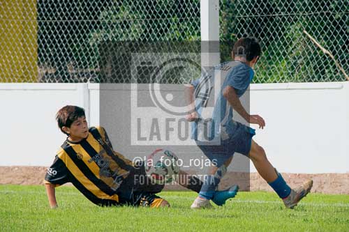 Fotografía 25-04-2026-HURA-ARG-SUB12-41 de 2026-04-25 Huracan Argentino sub12