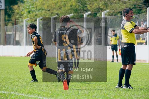 Fotografía 25-04-2026-HURA-ARG-SUB12-42 de 2026-04-25 Huracan Argentino sub12