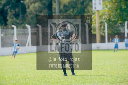 Fotografía 25-04-2026-HURA-ARG-SUB12-43 de 2026-04-25 Huracan Argentino sub12
