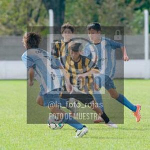 Fotografía 25-04-2026-HURA-ARG-SUB12-44-1 de 2026-04-25 Huracan Argentino sub12