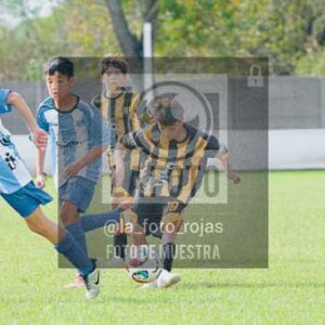 Fotografía 25-04-2026-HURA-ARG-SUB12-45 de 2026-04-25 Huracan Argentino sub12