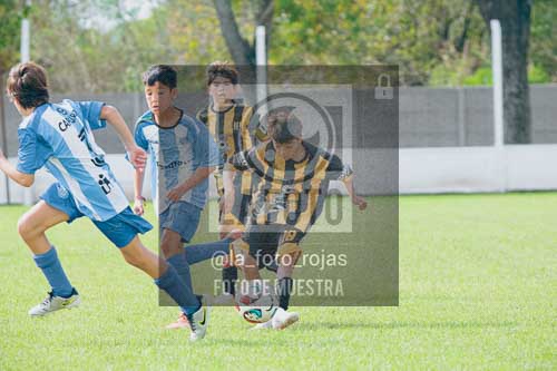 Fotografía 25-04-2026-HURA-ARG-SUB12-45 de 2026-04-25 Huracan Argentino sub12
